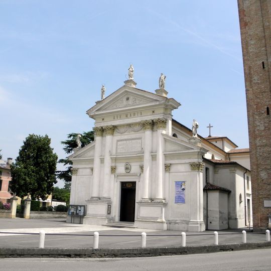 Chiesa di Santa Maria Assunta