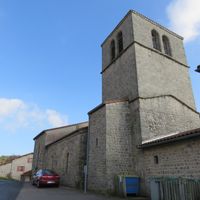 La Chapelle-en-Lafaye