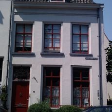 Hagepoortplein 2, Zutphen