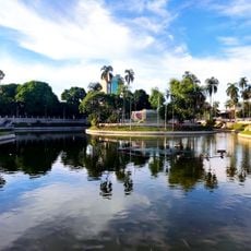 Parque El Arenal