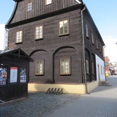 Tř. T. G. Masaryka 46