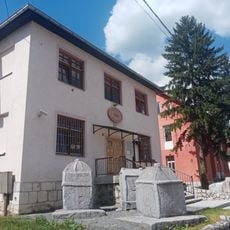 Doboj Regional Museum