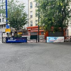Place Louis Joseph Maës