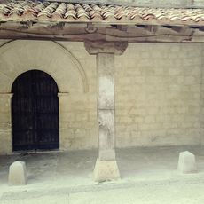 Iglesia parroquial de San Esteban (Zabaldika)