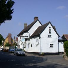 The Chequers Inn