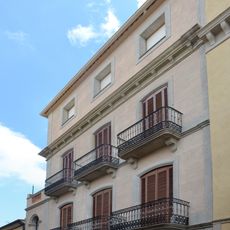 Casa Soler
