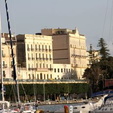 Hotel des Ètrangers