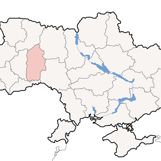 Horodok Raion, Khmelnytskyi Oblast