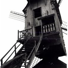 Molen van Schaffen