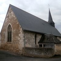 Saint-Aubin-le-Dépeint