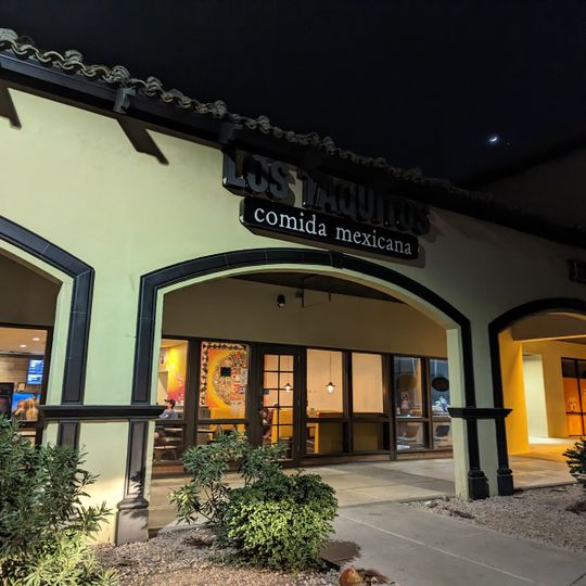 Los Taquitos