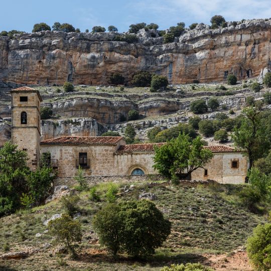 Monastery of La Monjía