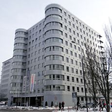 Myhive Mokotów Four