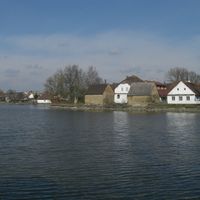 Veselíčko u Milevska