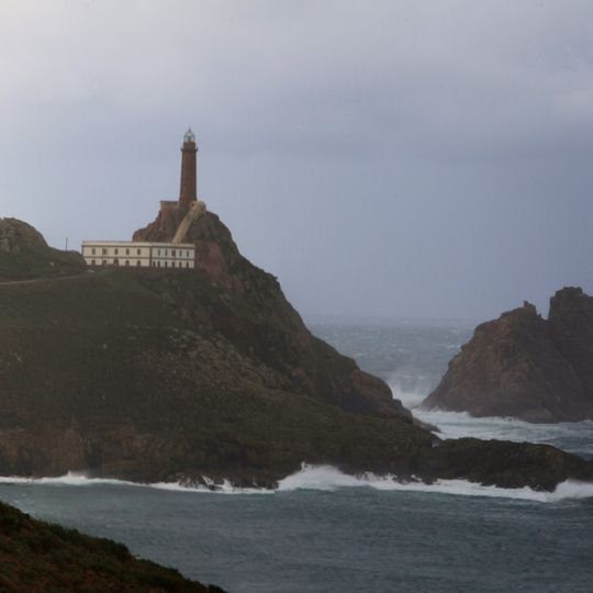 Costa da Morte
