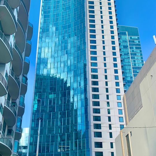 340 Fremont Street