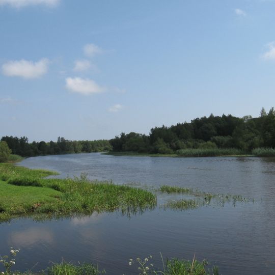 Peipsiveere Nature Reserve