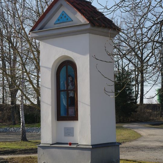Kaplička sv. Jána