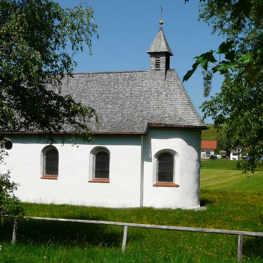 Kapelle St. Ursula