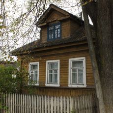 Дом жилой (Старица)