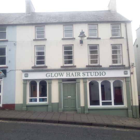 80 Castle Street Ballycastle