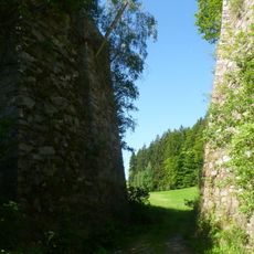 Kleine Edlbrucker Brücke
