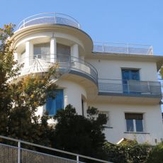 Xalets racionalistes