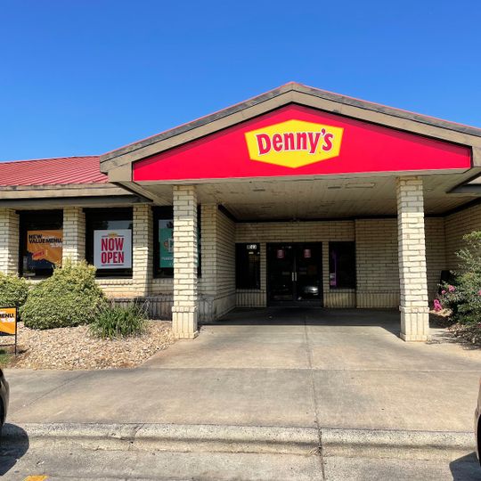 Denny's
