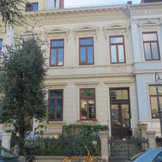 Wohnhaus Keplerstraße 22