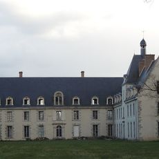 Château de Lierville