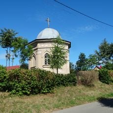Chapel of Christ the Savior of Tytuvėnai