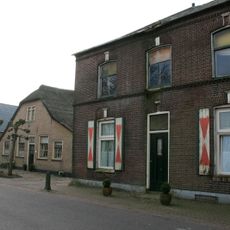 Dorpsweg 41, Hoogblokland