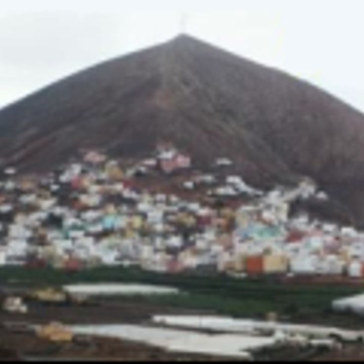 Cueva Pintada Museum