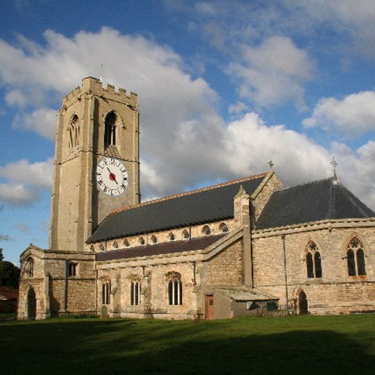 Church of St Michael