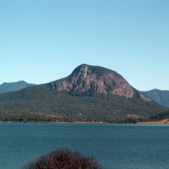 Moogerah Peaks National Park