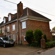 11, 12 And 13, Sowton Lane