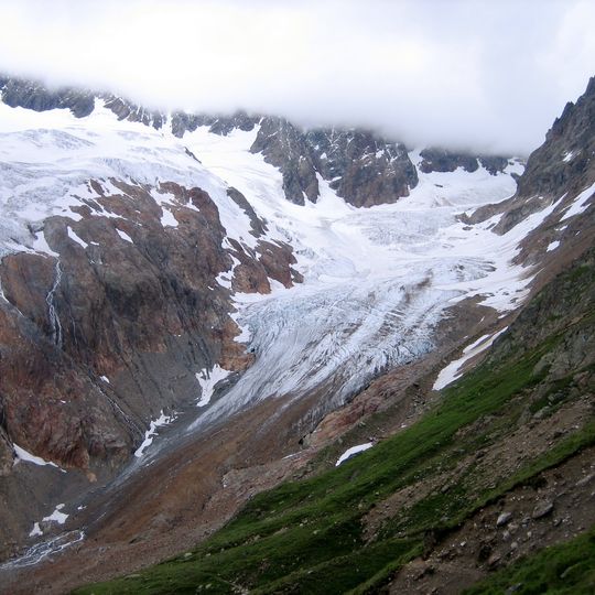 Chelengletscher