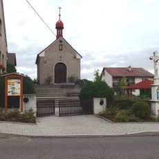 Chapel of Saint Florian