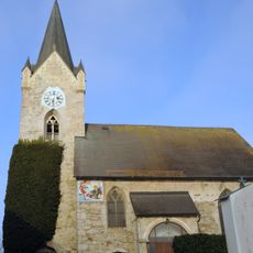 Bachmanning Parish Church