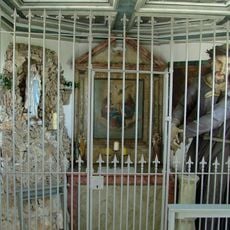 Kapelle am Kapellenweg