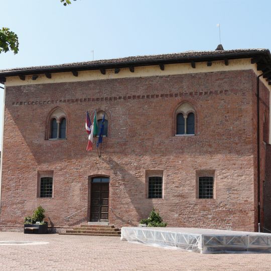 Palazzo comunale