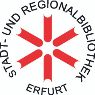 Stadt- und Regionalbibliothek Erfurt