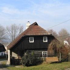 Strašín 29 (Klatovy District)