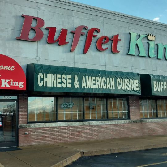 Buffet King