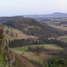 Kinfauns Castle