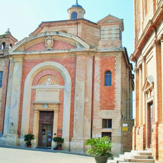 Chiesa della Santissima Addolorata