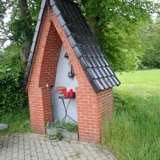 Croix de chemin