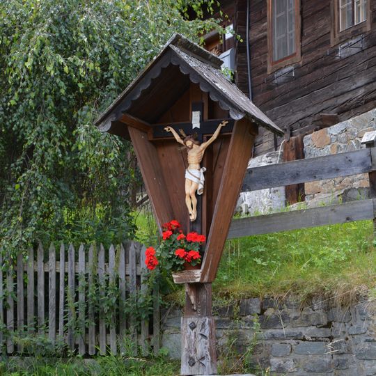 Wegkreuz Innerrainer