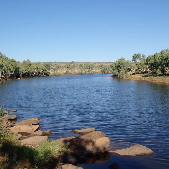 Davenport Murchison National Park