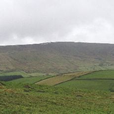 Pendle Hill